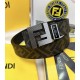 Fendi Women's Belts