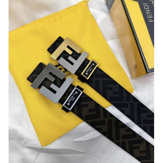 Fendi Women's Belts