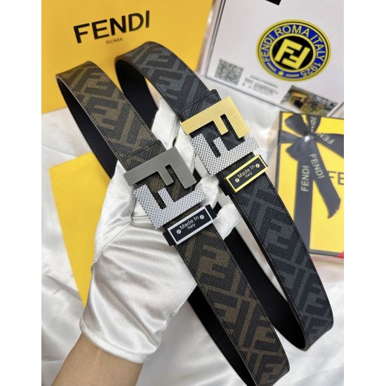 Fendi Women's Belts