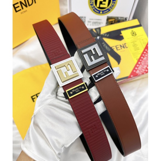 Fendi Women's Belts