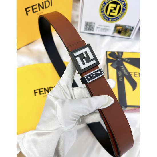 Fendi Women's Belts