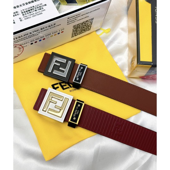Fendi Women's Belts