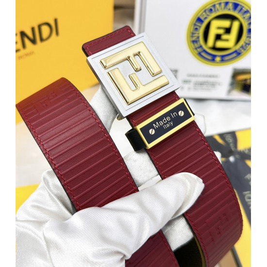 Fendi Women's Belts
