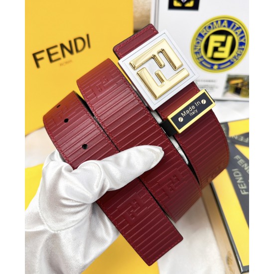 Fendi Women's Belts