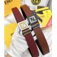 Fendi Women's Belts