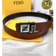 Fendi Women's Belts