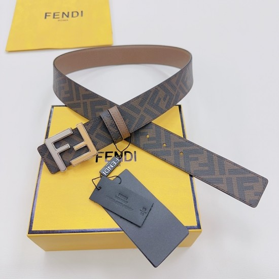 Fendi Women's Belts