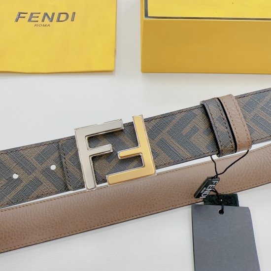Fendi Women's Belts