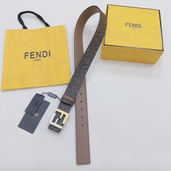 Fendi Women's Belts
