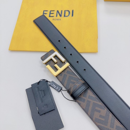 Fendi Women's Belts