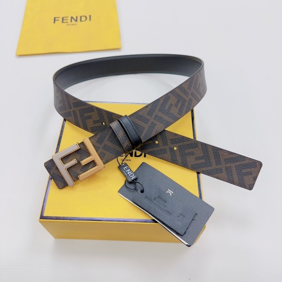 Fendi Women's Belts