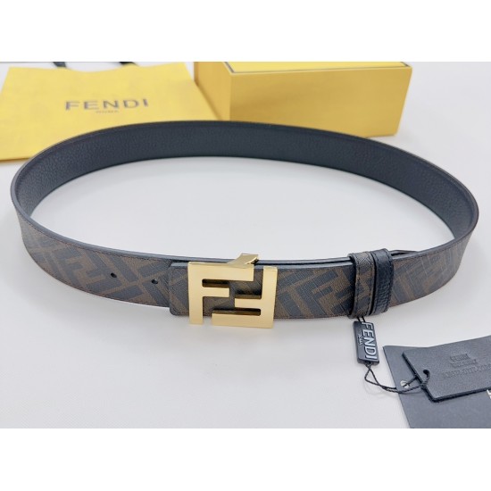 Fendi Women's Belts