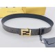 Fendi Women's Belts