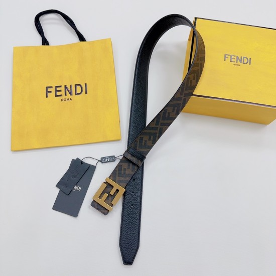Fendi Women's Belts