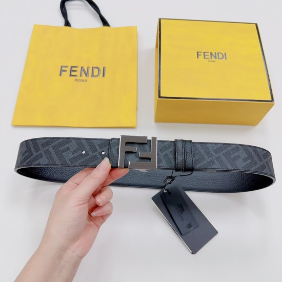 Fendi Women's Belts