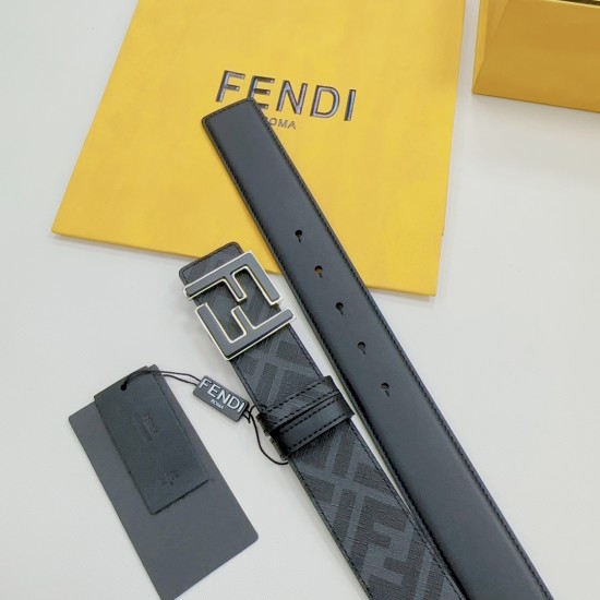Fendi Women's Belts