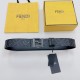 Fendi Women's Belts