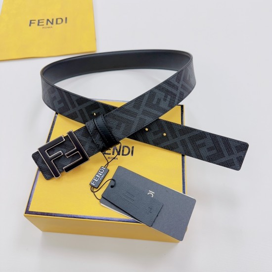 Fendi Women's Belts