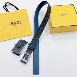 Fendi Women's Belts