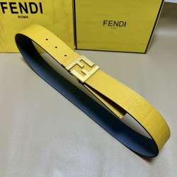 Fendi Women's Belts