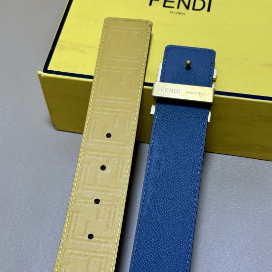 Fendi Women's Belts