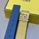 Fendi Women's Belts
