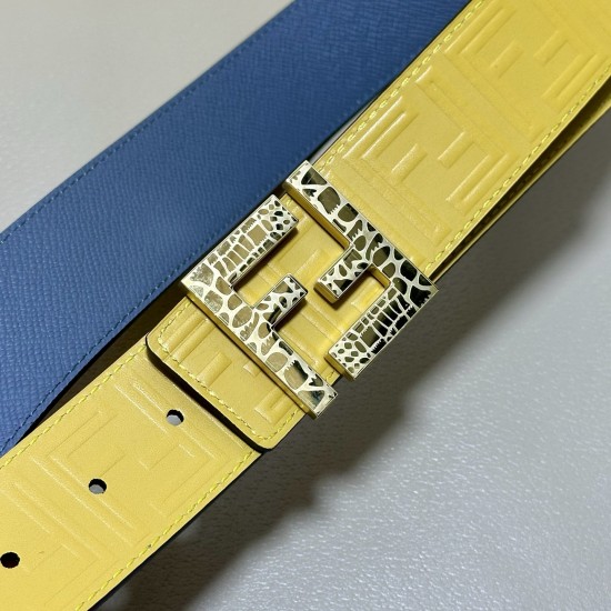 Fendi Women's Belts