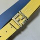 Fendi Women's Belts
