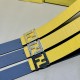 Fendi Women's Belts