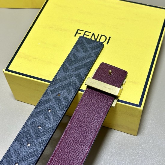 Fendi Women's Belts