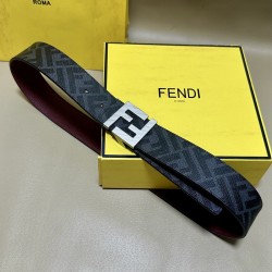 Fendi Women's Belts