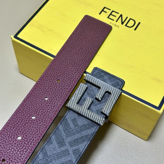 Fendi Women's Belts