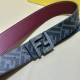Fendi Women's Belts