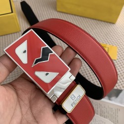 Fendi Women's Belts