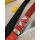 Fendi Women's Belts