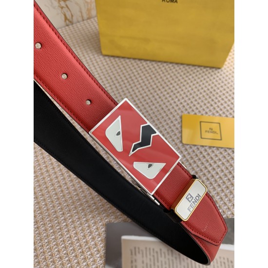 Fendi Women's Belts