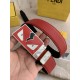 Fendi Women's Belts