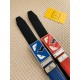 Fendi Women's Belts