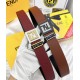 Fendi Women's Belts