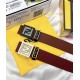 Fendi Women's Belts
