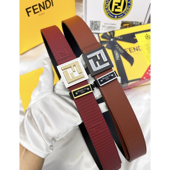 Fendi Women's Belts