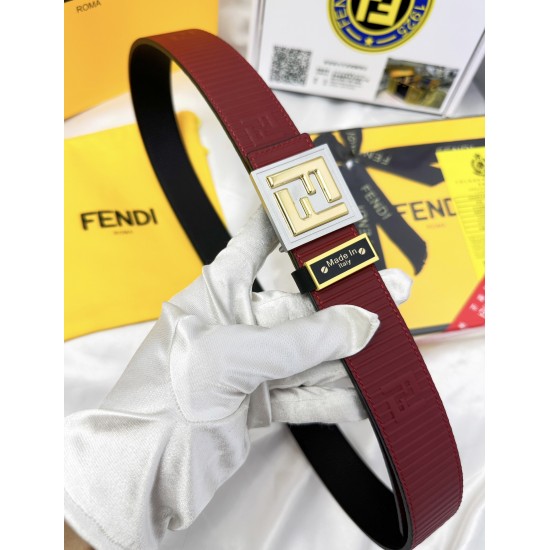 Fendi Women's Belts