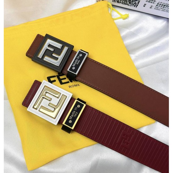 Fendi Women Belts
