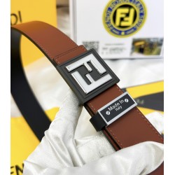 Fendi Women Belts