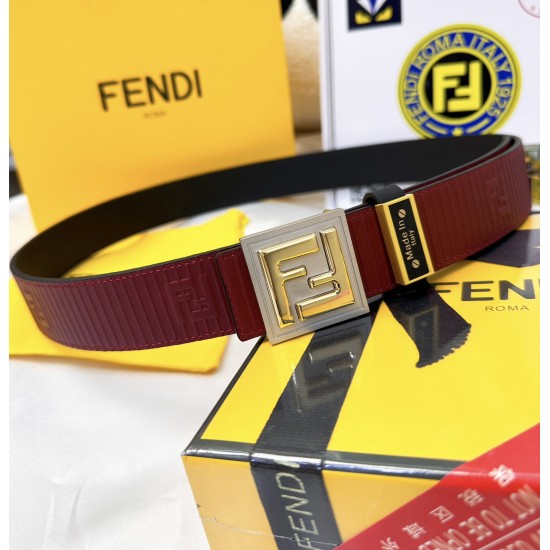 Fendi Women Belts