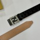 Fendi Women's Belts