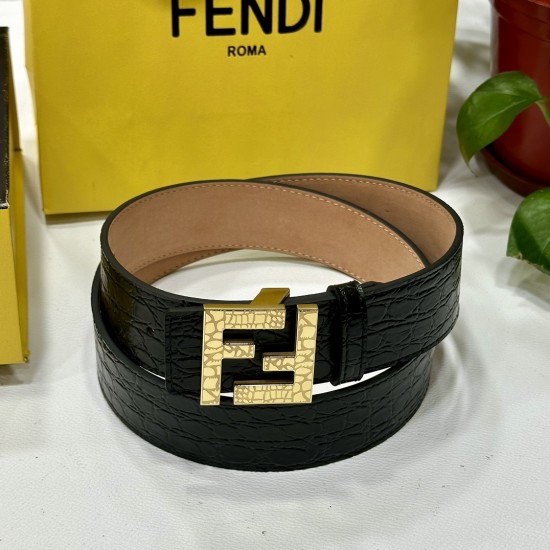 Fendi Women's Belts