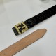 Fendi Women's Belts