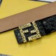Fendi Women's Belts