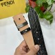 Fendi Women's Belts